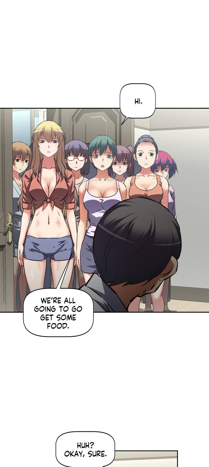 Hell’s Harem - Chapter 26 [photo 28] - MangaPorn