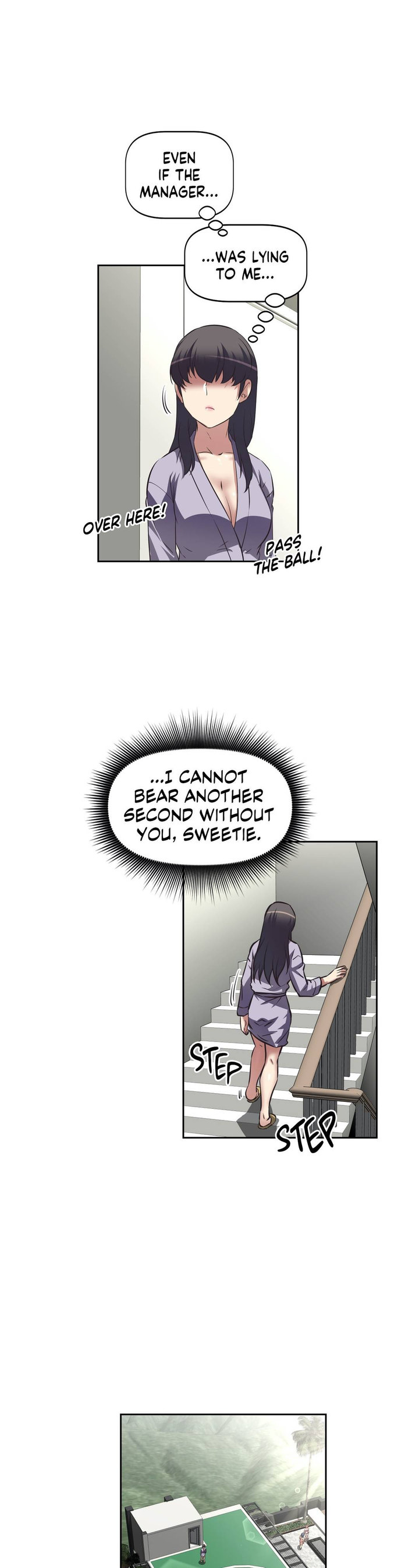 Hell’s Harem - Chapter 26 [photo 4] - MangaPorn