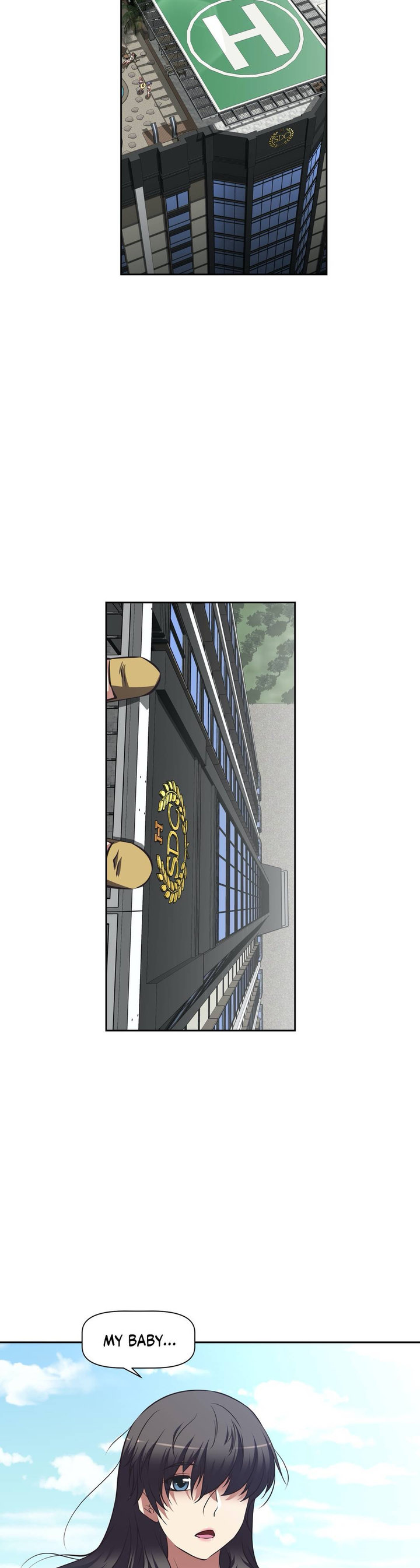 Hell’s Harem - Chapter 26 [photo 5] - MangaPorn