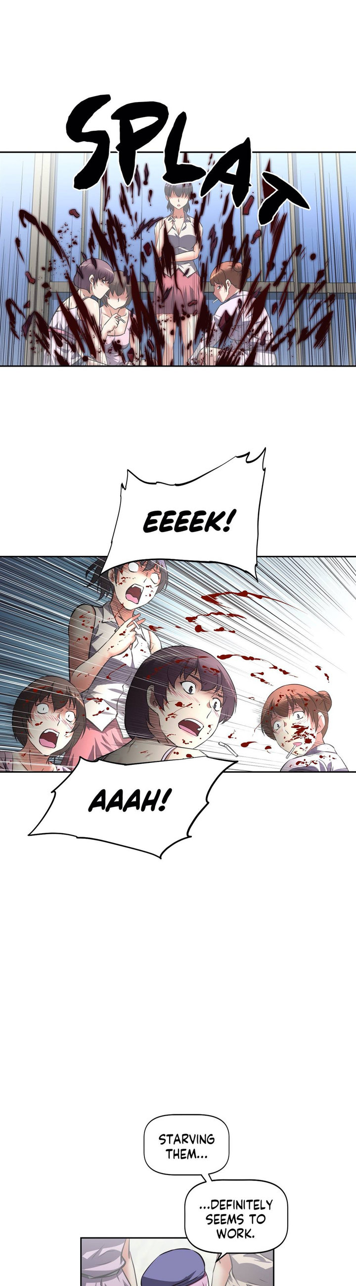 Hell’s Harem - Chapter 26 [photo 8] - MangaPorn