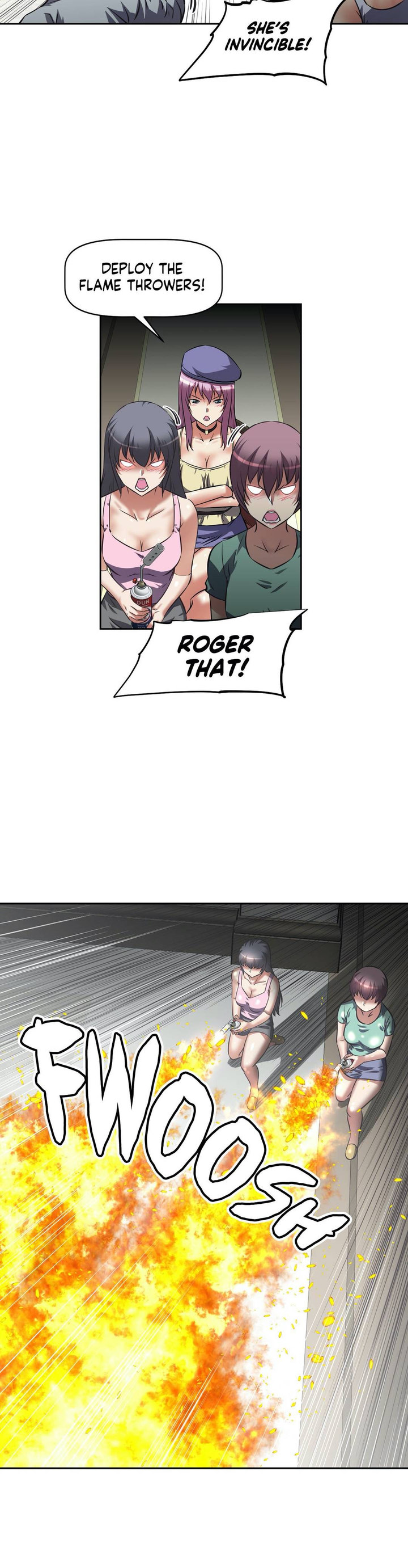 Hell’s Harem - Chapter 27 [photo 10] - MangaPorn