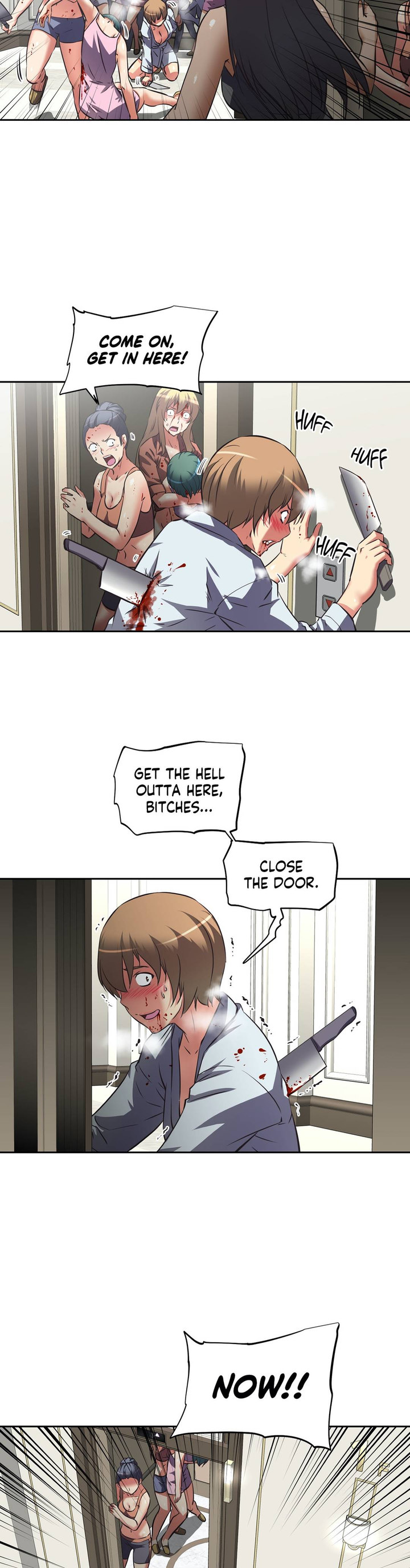 Hell’s Harem - Chapter 27 [photo 16] - MangaPorn