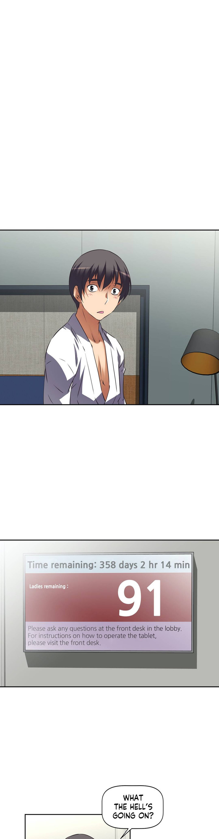 Hell’s Harem - Chapter 27 [photo 18] - MangaPorn