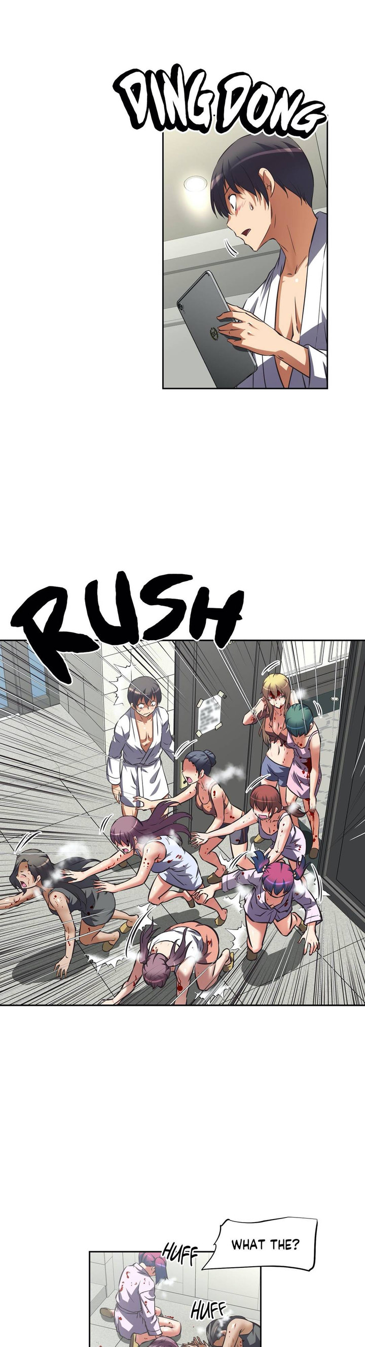 Hell’s Harem - Chapter 27 [photo 20] - MangaPorn