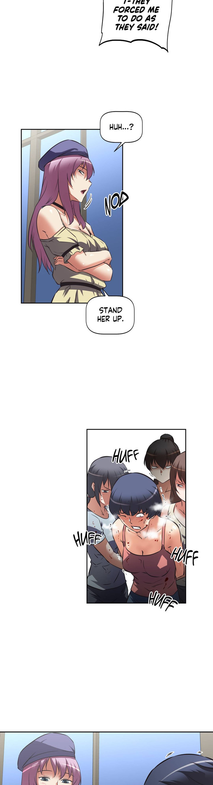 Hell’s Harem - Chapter 27 [photo 24] - MangaPorn