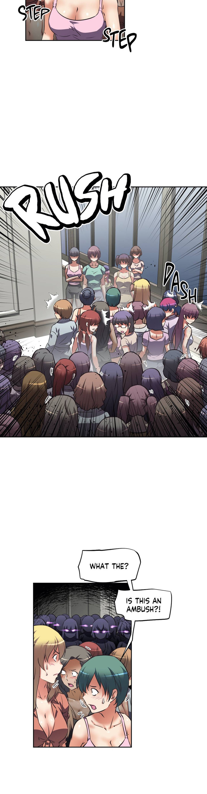 Hell’s Harem - Chapter 27 [photo 3] - MangaPorn