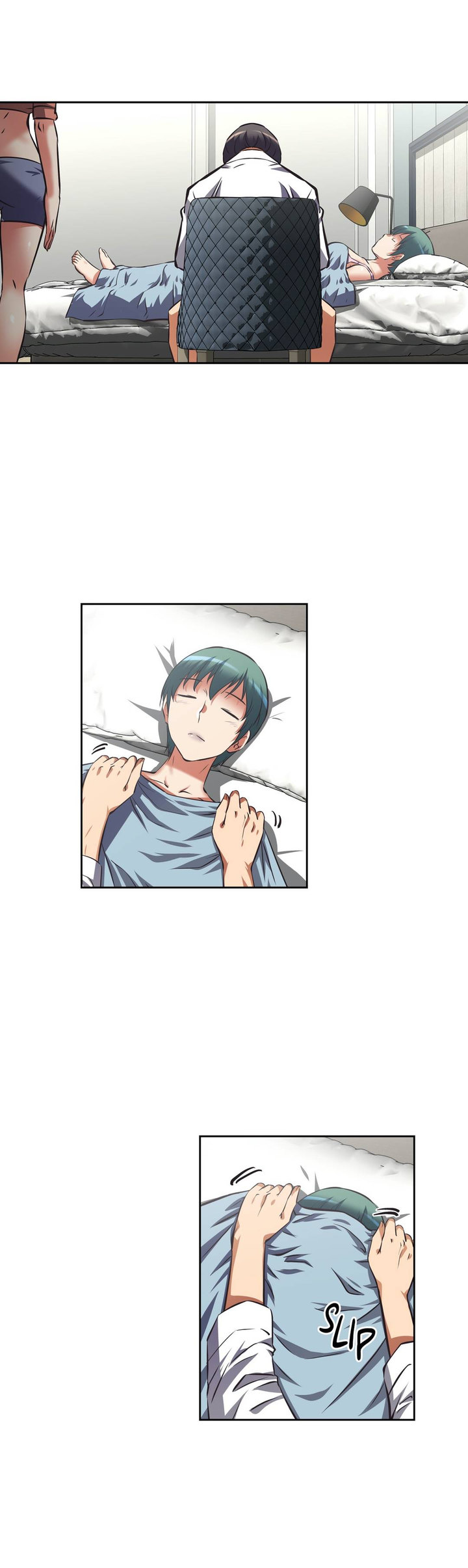 Hell’s Harem - Chapter 28 [photo 18] - MangaPorn