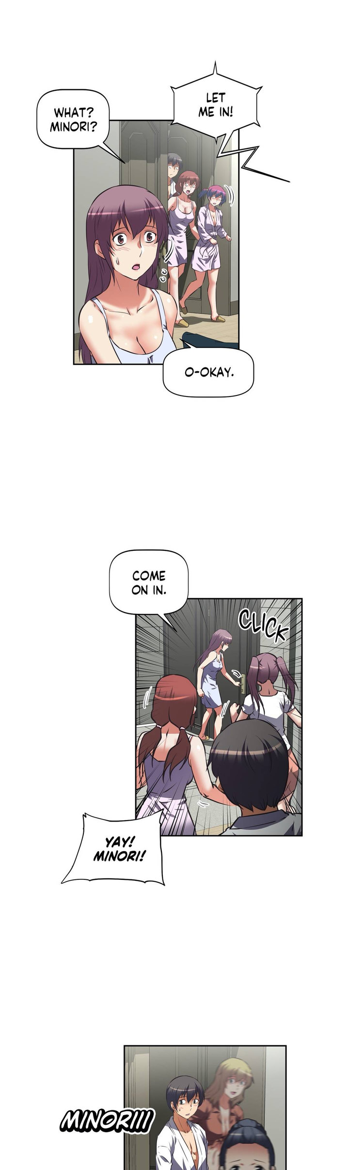 Hell’s Harem - Chapter 28 [photo 23] - MangaPorn