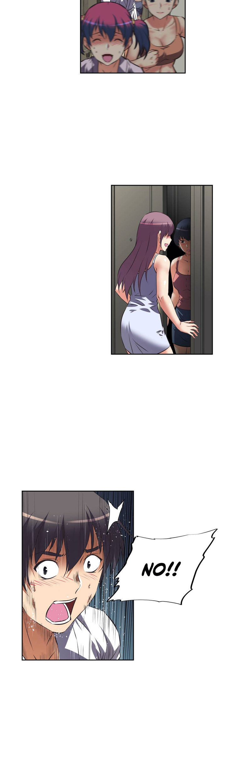 Hell’s Harem - Chapter 28 [photo 24] - MangaPorn