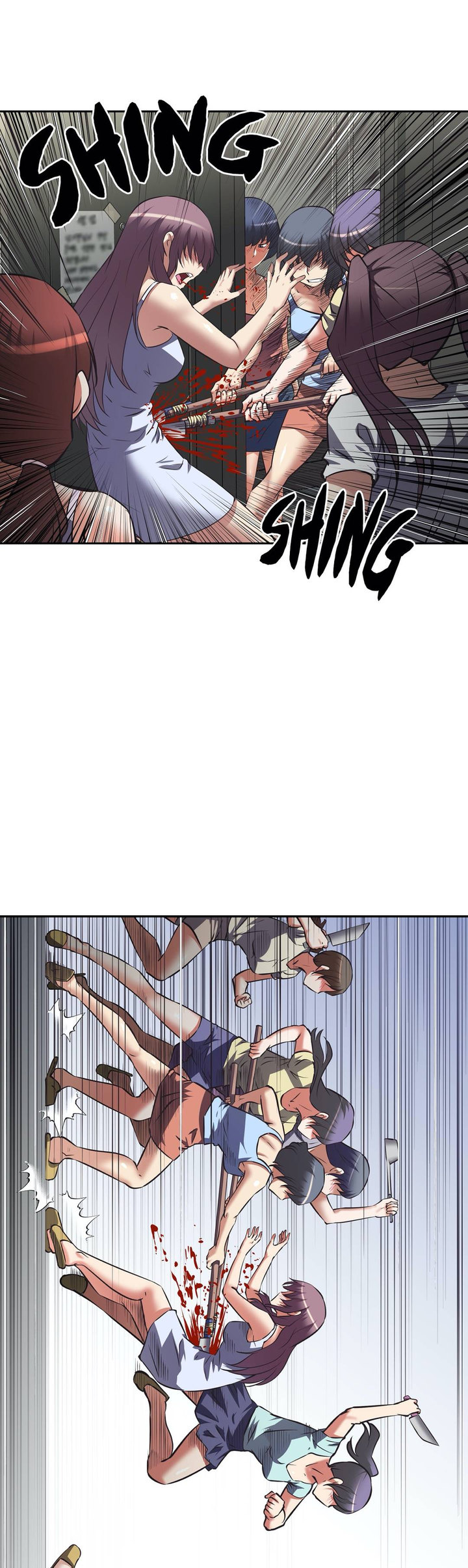 Hell’s Harem - Chapter 28 [photo 25] - MangaPorn