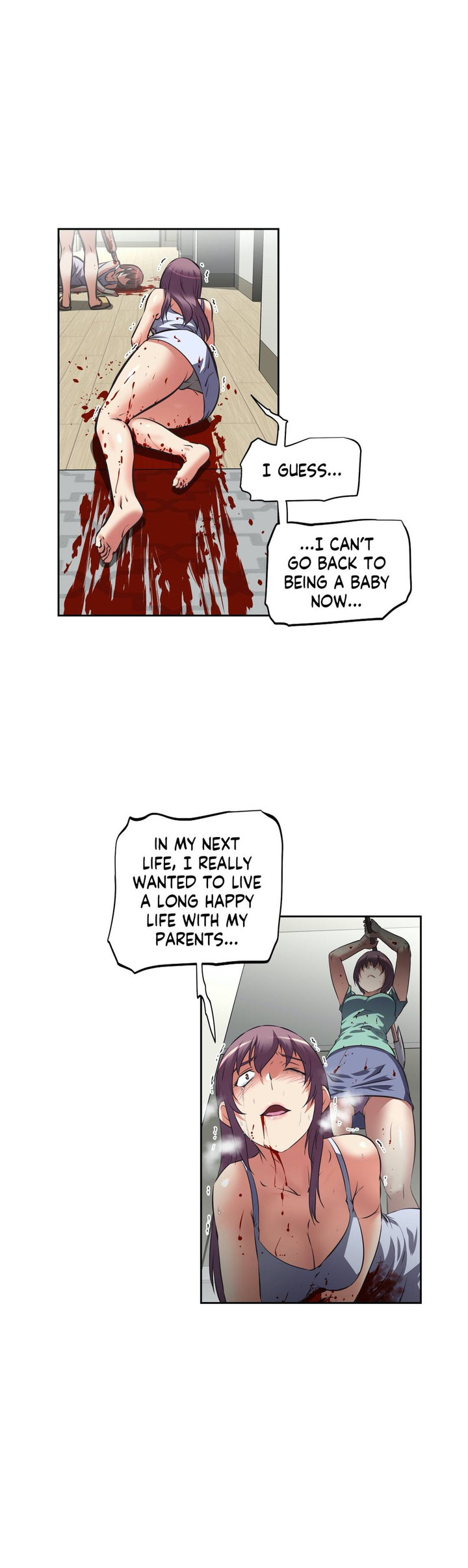 Hell’s Harem - Chapter 28 [photo 29] - MangaPorn