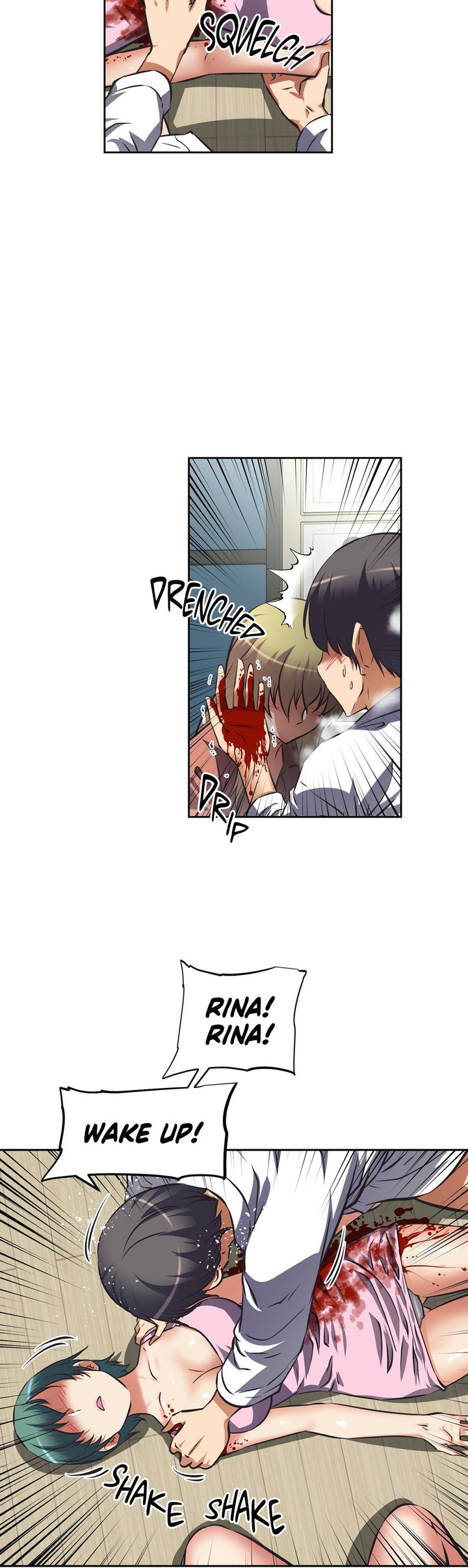 Hell’s Harem - Chapter 28 [photo 3] - MangaPorn