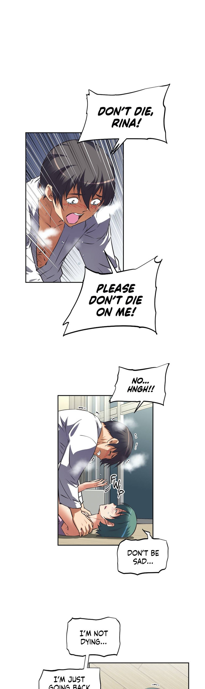 Hell’s Harem - Chapter 28 [photo 4] - MangaPorn