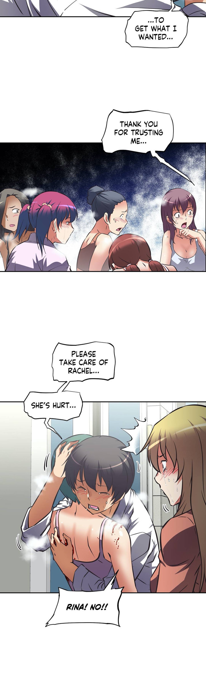 Hell’s Harem - Chapter 28 [photo 6] - MangaPorn