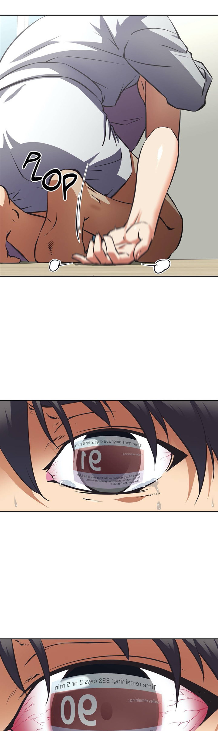 Hell’s Harem - Chapter 28 [photo 7] - MangaPorn