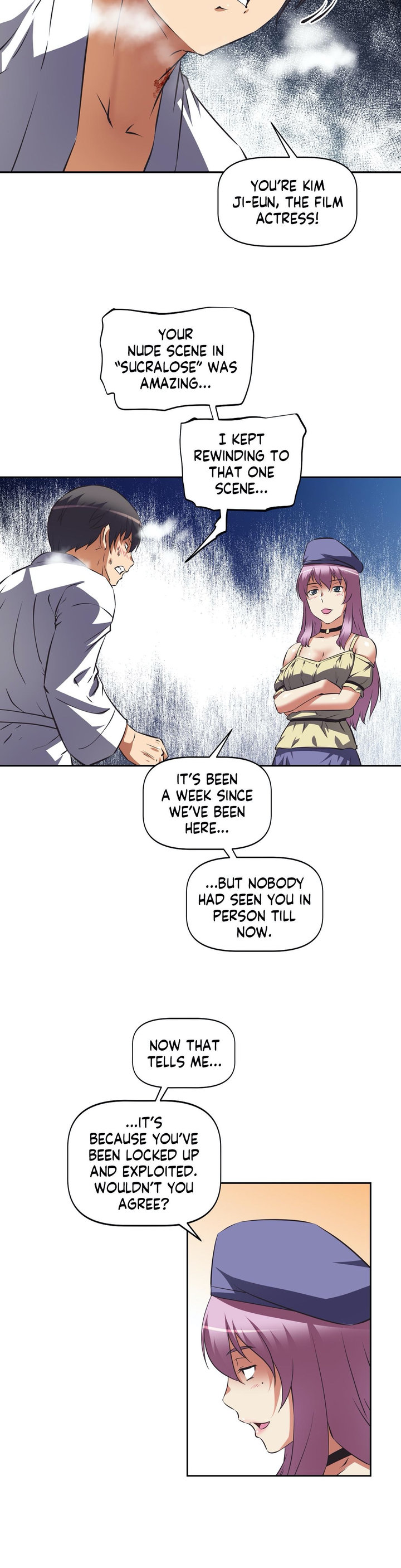 Hell’s Harem - Chapter 29 [photo 13] - MangaPorn