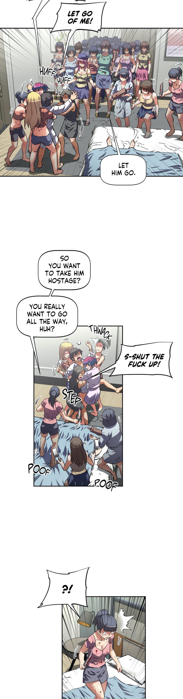 Hell’s Harem - Chapter 29 [photo 17] - MangaPorn