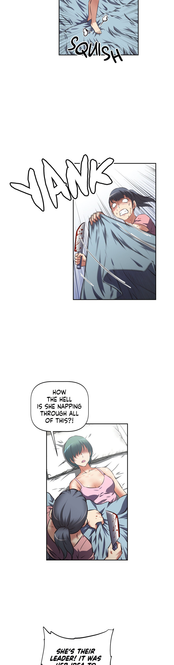 Hell’s Harem - Chapter 29 [photo 18] - MangaPorn