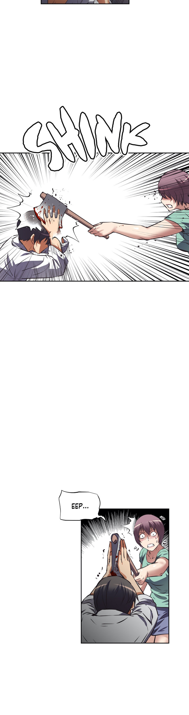 Hell’s Harem - Chapter 29 [photo 22] - MangaPorn