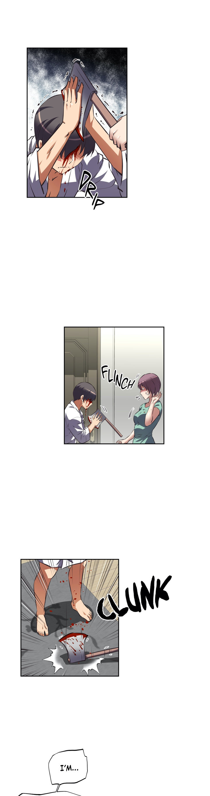 Hell’s Harem - Chapter 29 [photo 23] - MangaPorn