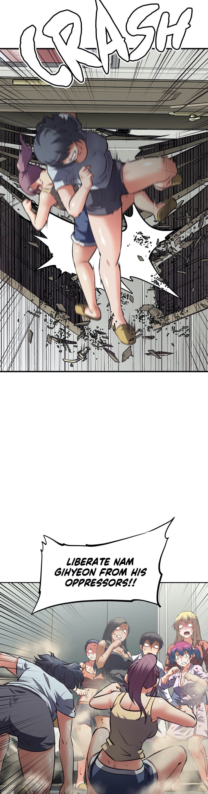 Hell’s Harem - Chapter 29 [photo 4] - MangaPorn