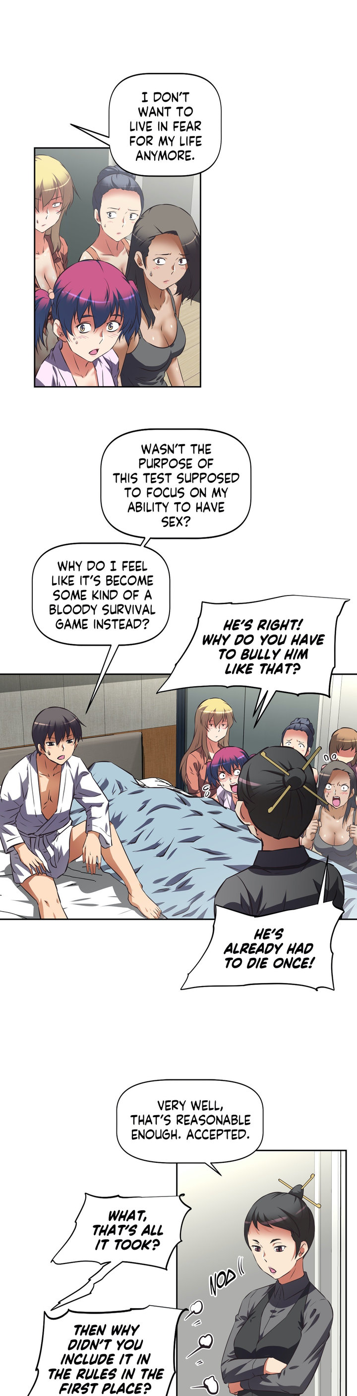 Hell’s Harem - Chapter 30 [photo 15] - MangaPorn