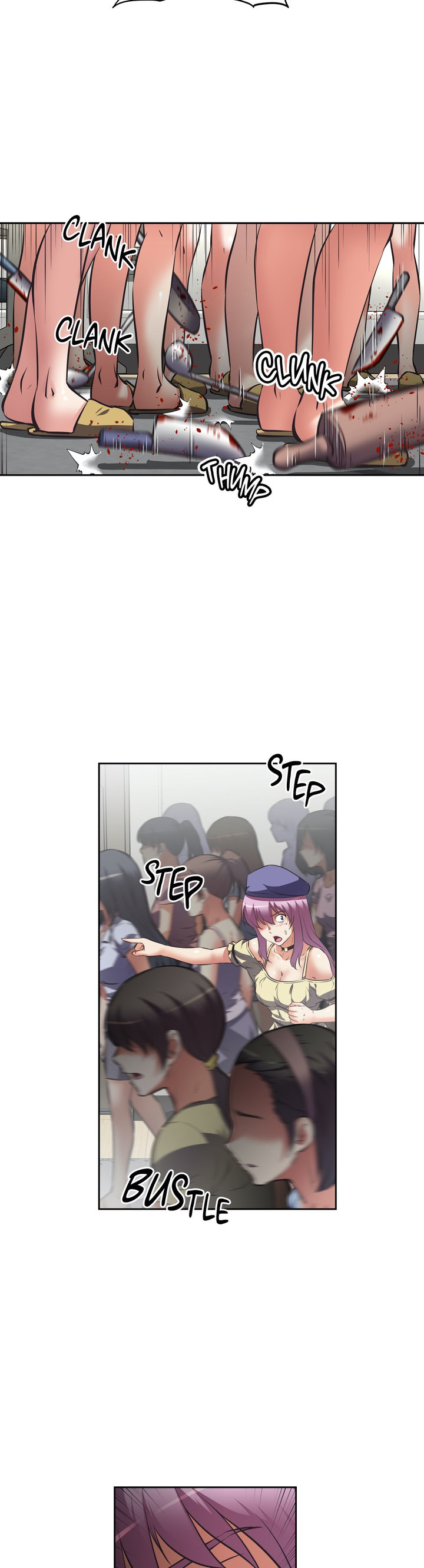 Hell’s Harem - Chapter 30 [photo 6] - MangaPorn