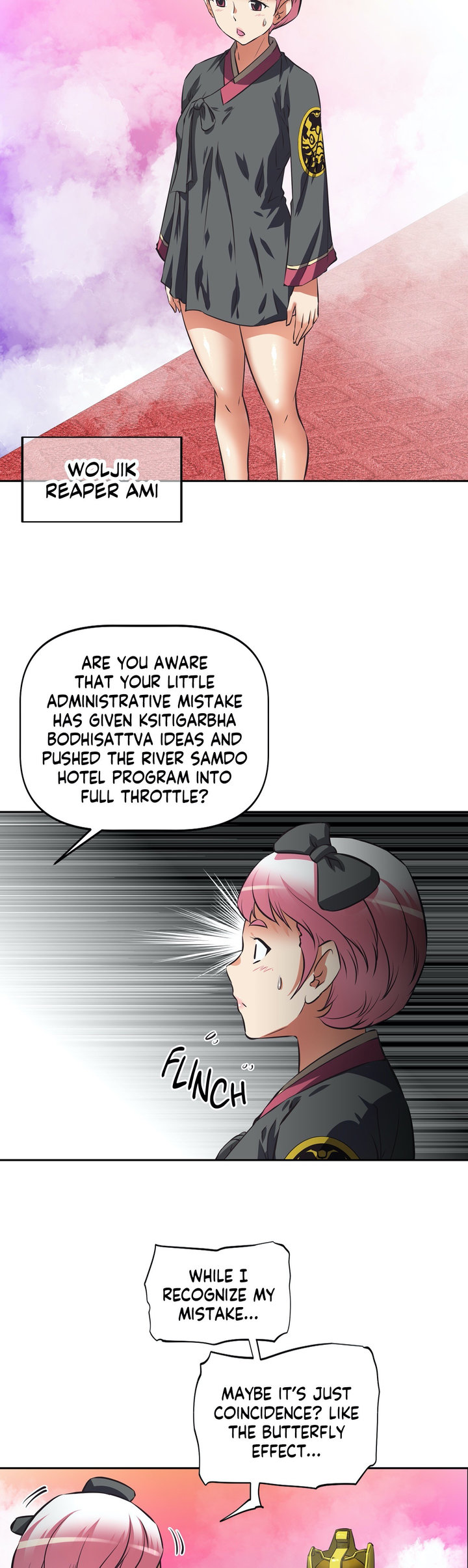 Hell’s Harem - Chapter 31 [photo 14] - MangaPorn