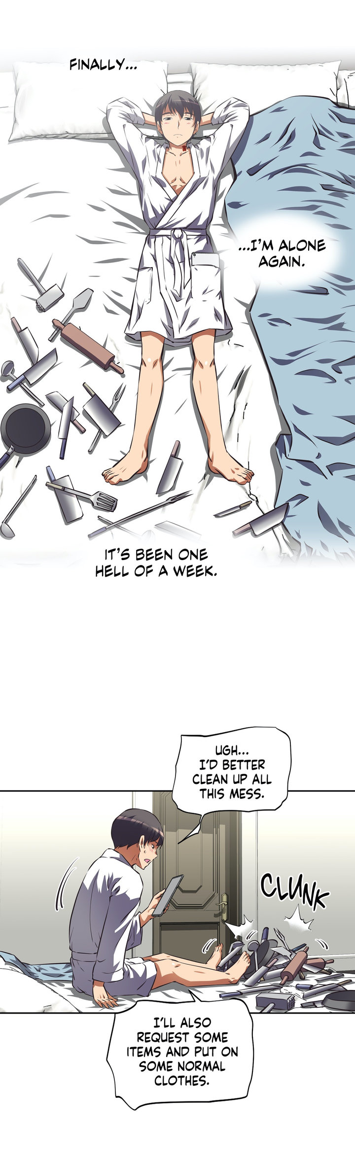 Hell’s Harem - Chapter 31 [photo 22] - MangaPorn