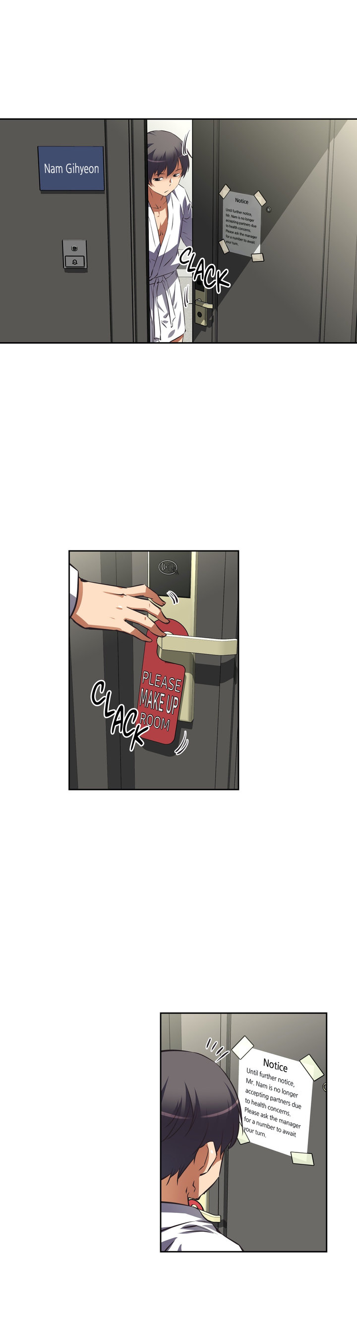 Hell’s Harem - Chapter 31 [photo 23] - MangaPorn