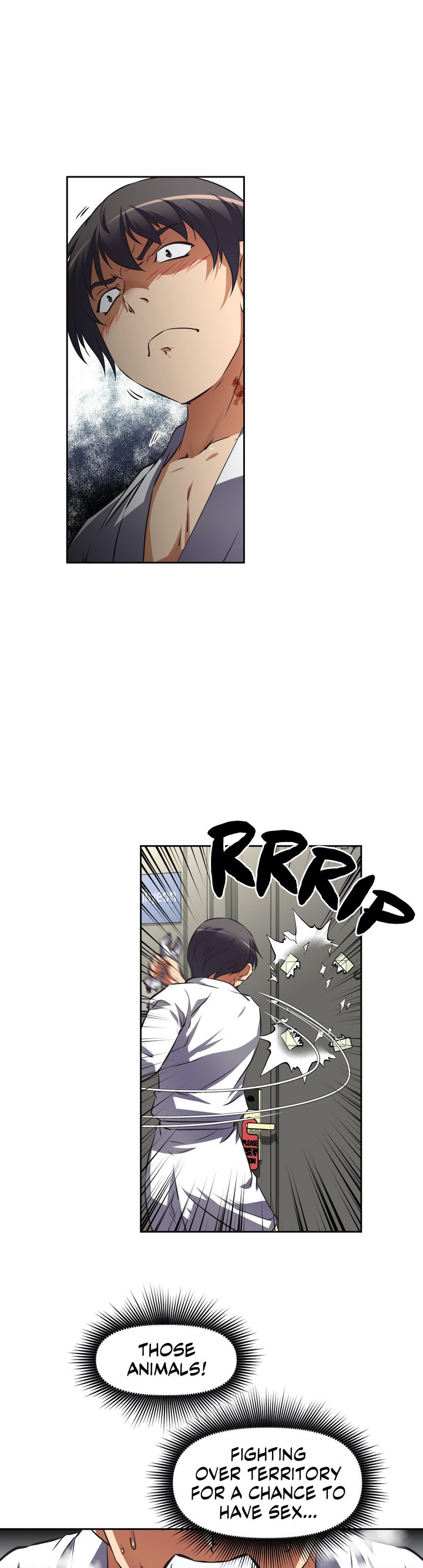 Hell’s Harem - Chapter 31 [photo 24] - MangaPorn