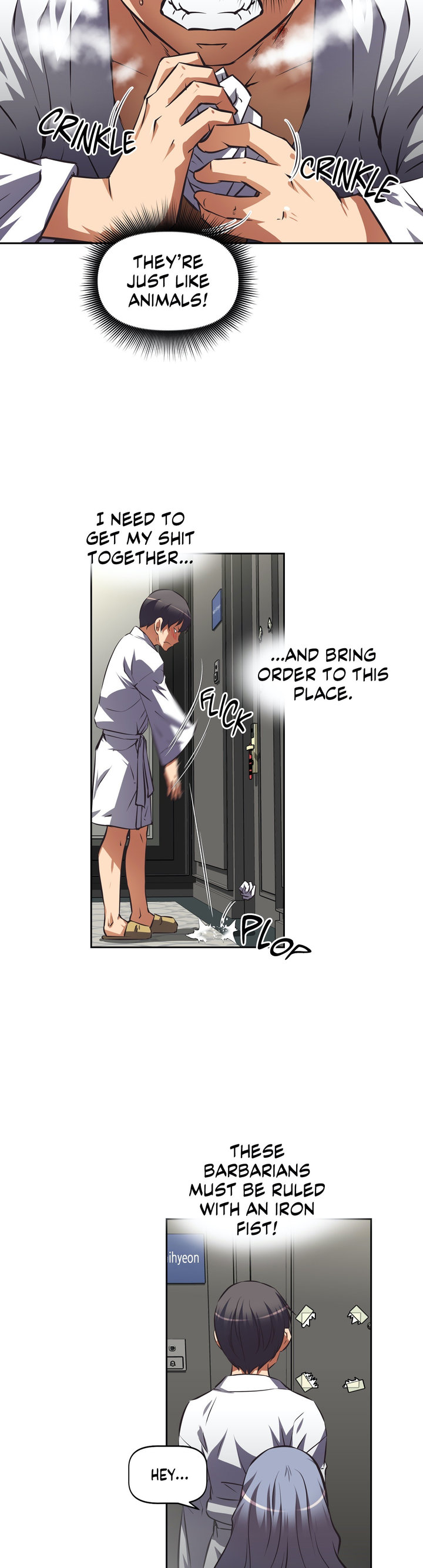 Hell’s Harem - Chapter 31 [photo 25] - MangaPorn