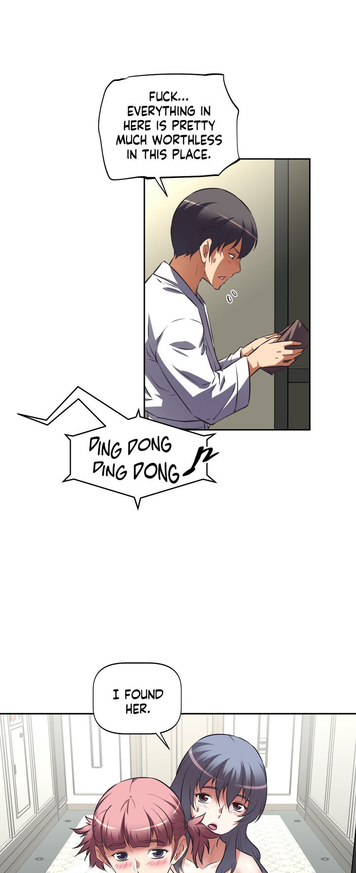 Hell’s Harem - Chapter 31 [photo 29] - MangaPorn