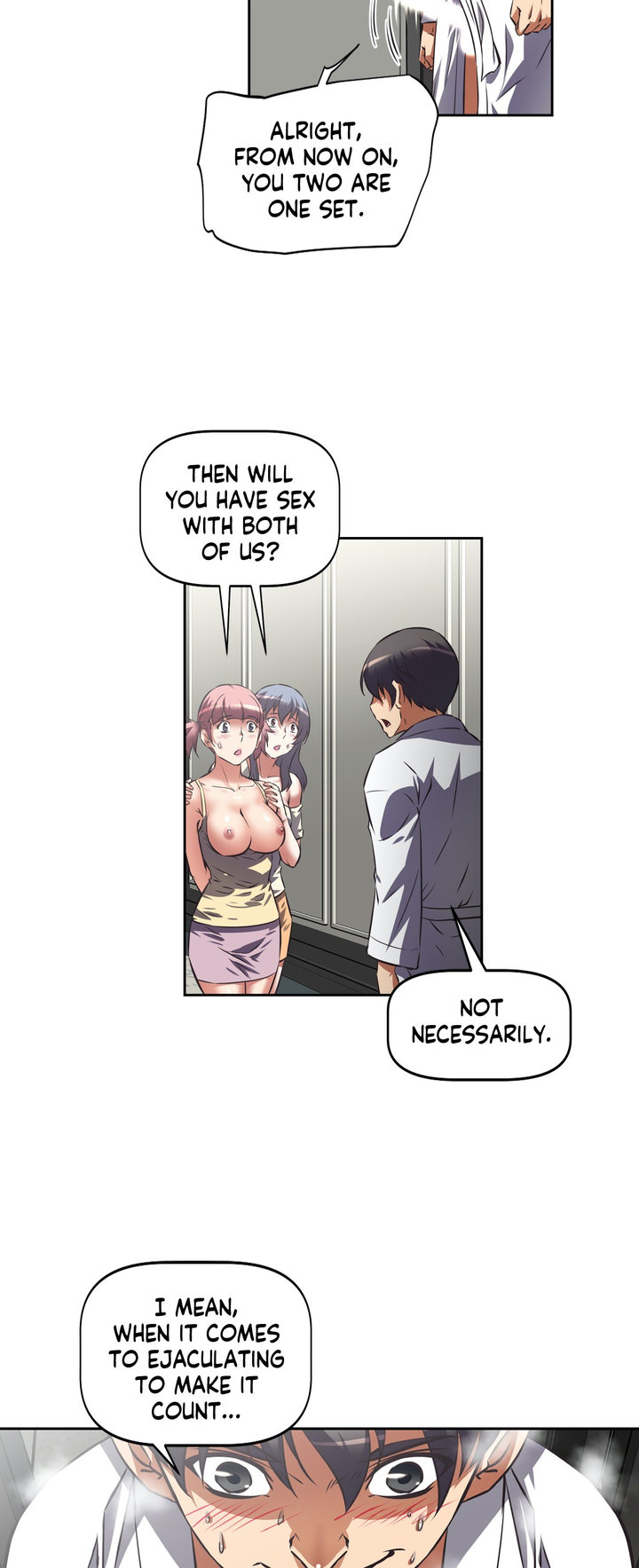 Hell’s Harem - Chapter 31 [photo 31] - MangaPorn