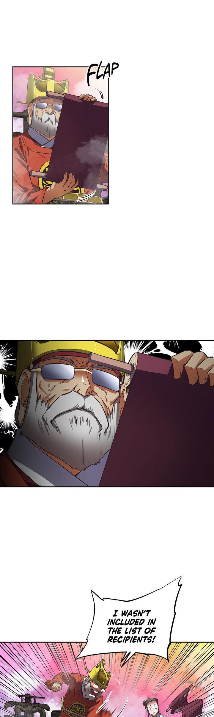 Hell’s Harem - Chapter 31 [photo 9] - MangaPorn