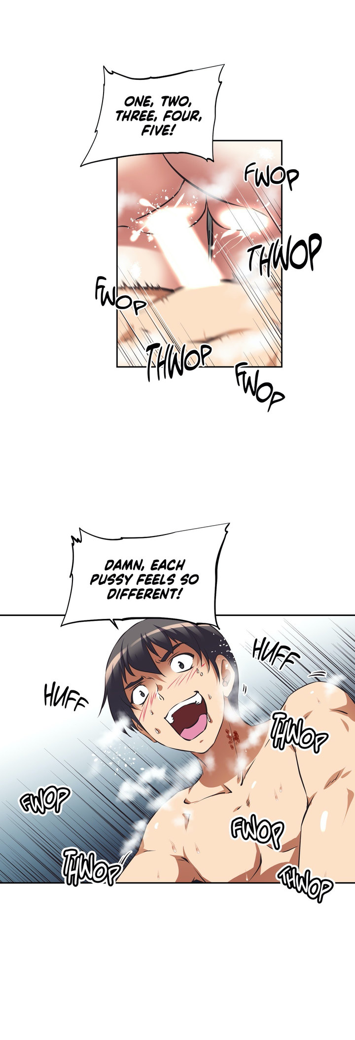 Hell’s Harem - Chapter 32 [photo 10] - MangaPorn