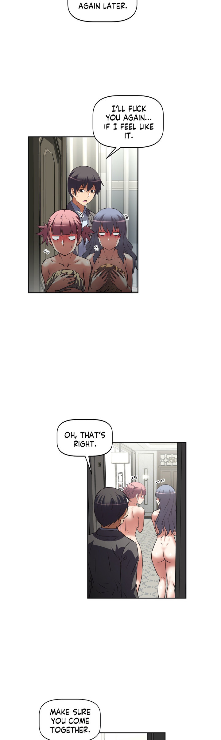 Hell’s Harem - Chapter 32 [photo 20] - MangaPorn