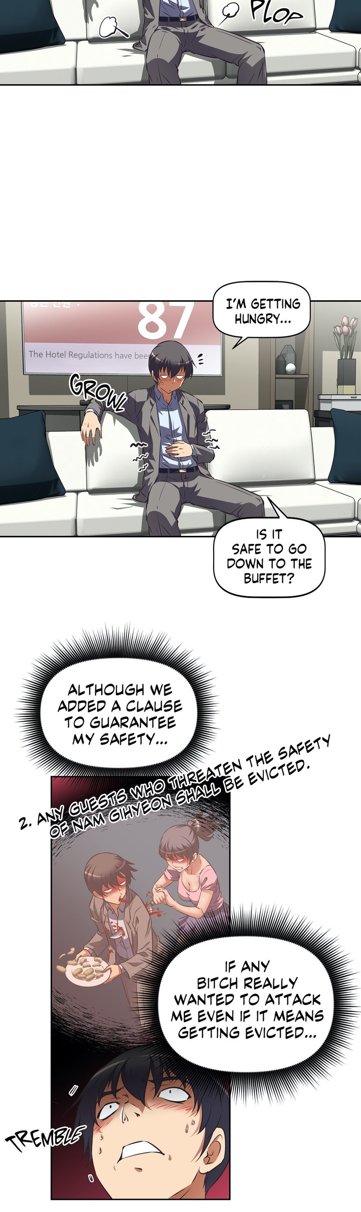 Hell’s Harem - Chapter 32 [photo 23] - MangaPorn