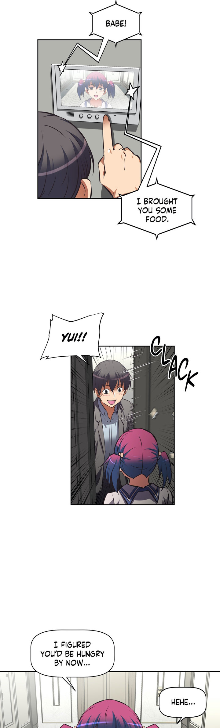 Hell’s Harem - Chapter 32 [photo 25] - MangaPorn