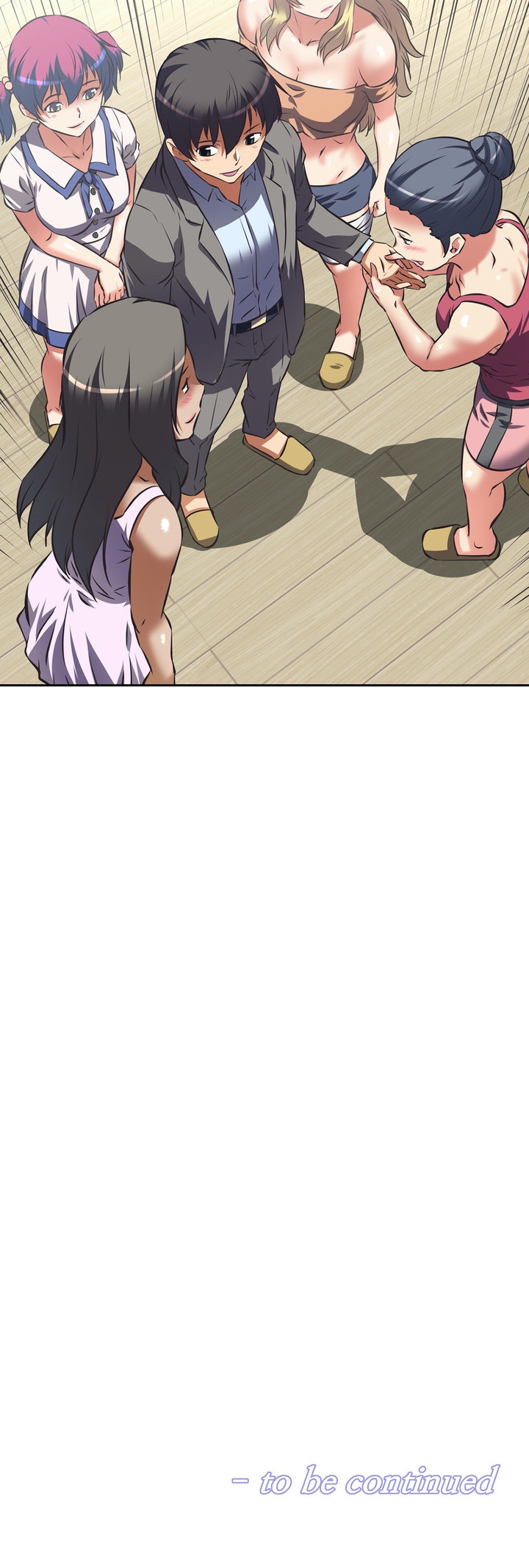 Hell’s Harem - Chapter 32 [photo 35] - MangaPorn