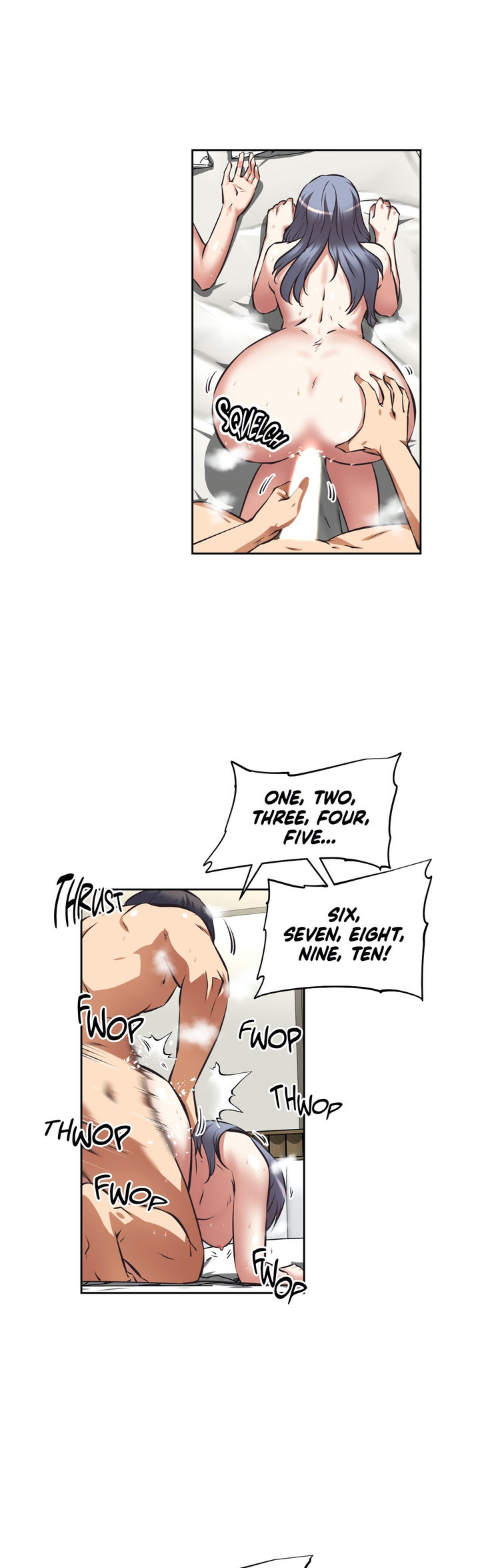 Hell’s Harem - Chapter 32 [photo 4] - MangaPorn