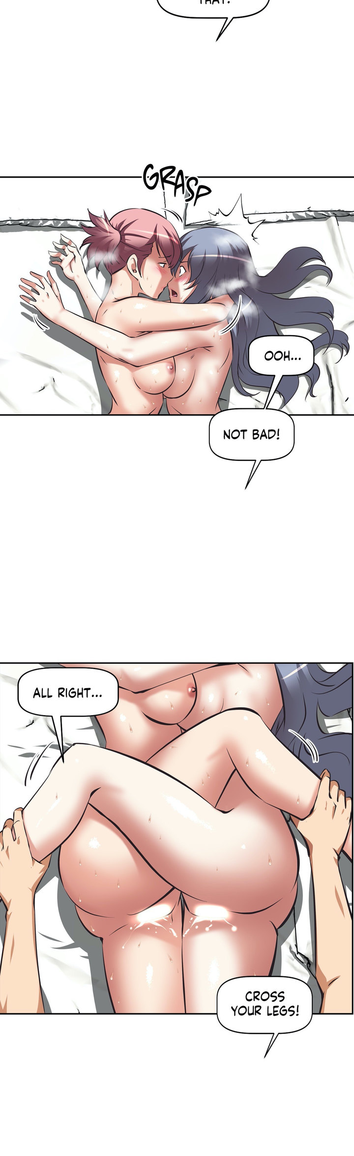 Hell’s Harem - Chapter 32 [photo 8] - MangaPorn