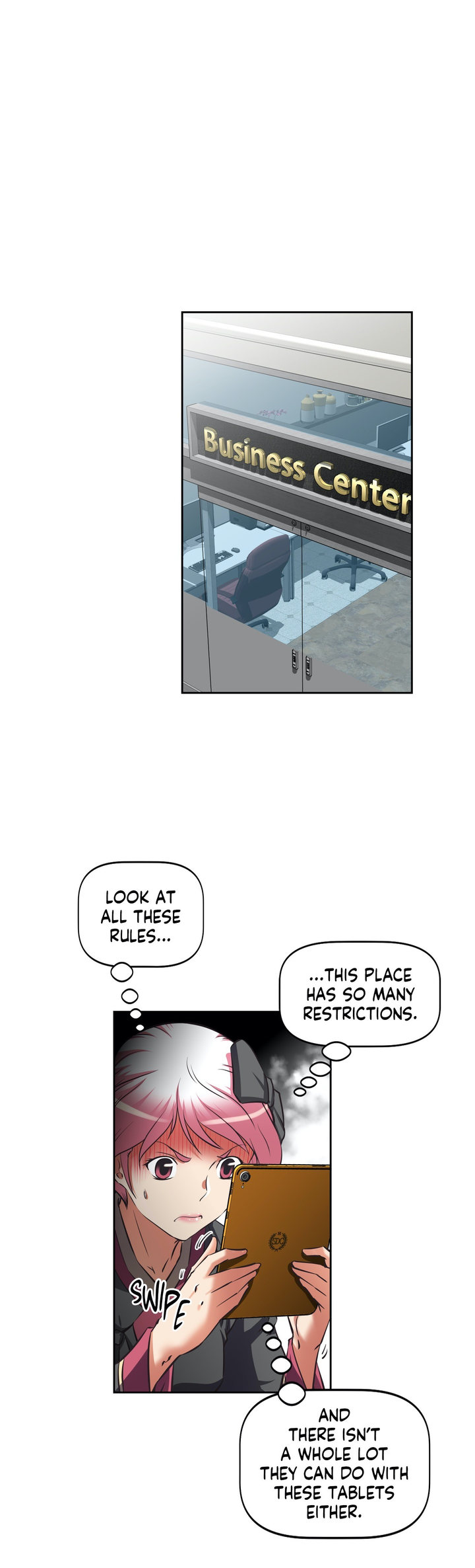 Hell’s Harem - Chapter 33 [photo 14] - MangaPorn