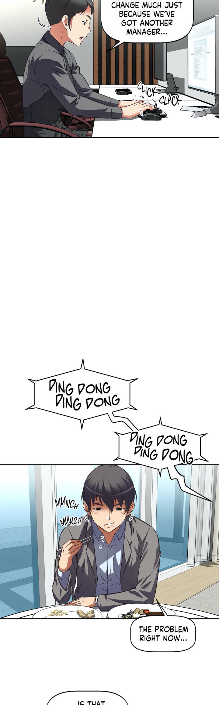 Hell’s Harem - Chapter 33 [photo 25] - MangaPorn