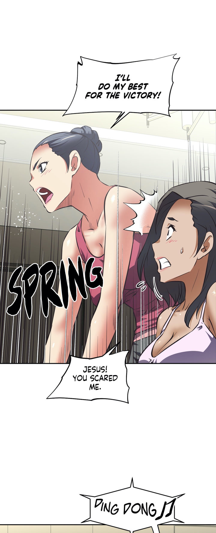 Hell’s Harem - Chapter 33 [photo 30] - MangaPorn