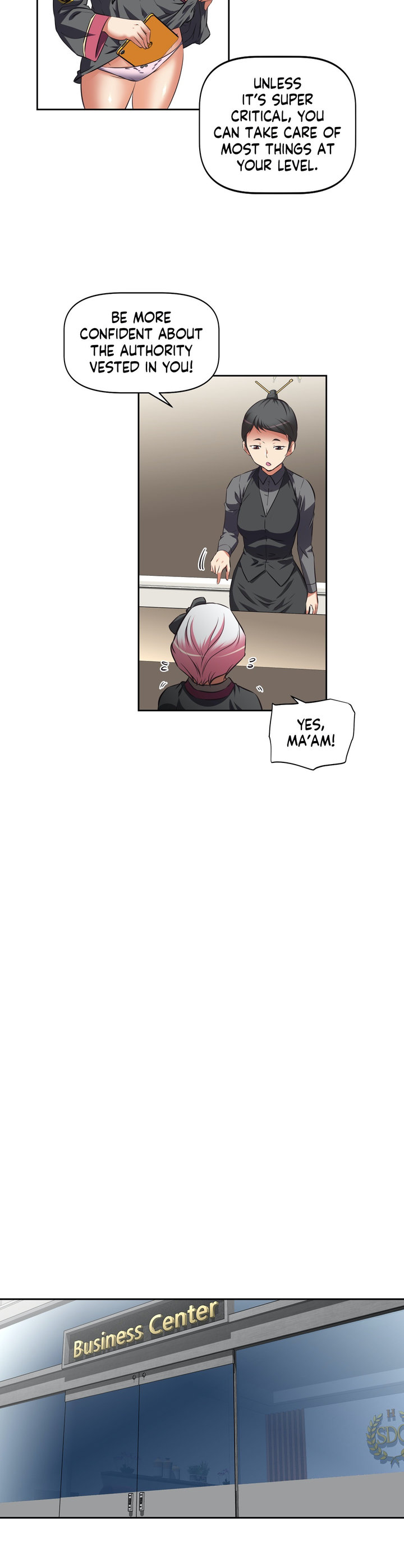 Hell’s Harem - Chapter 34 [photo 21] - MangaPorn