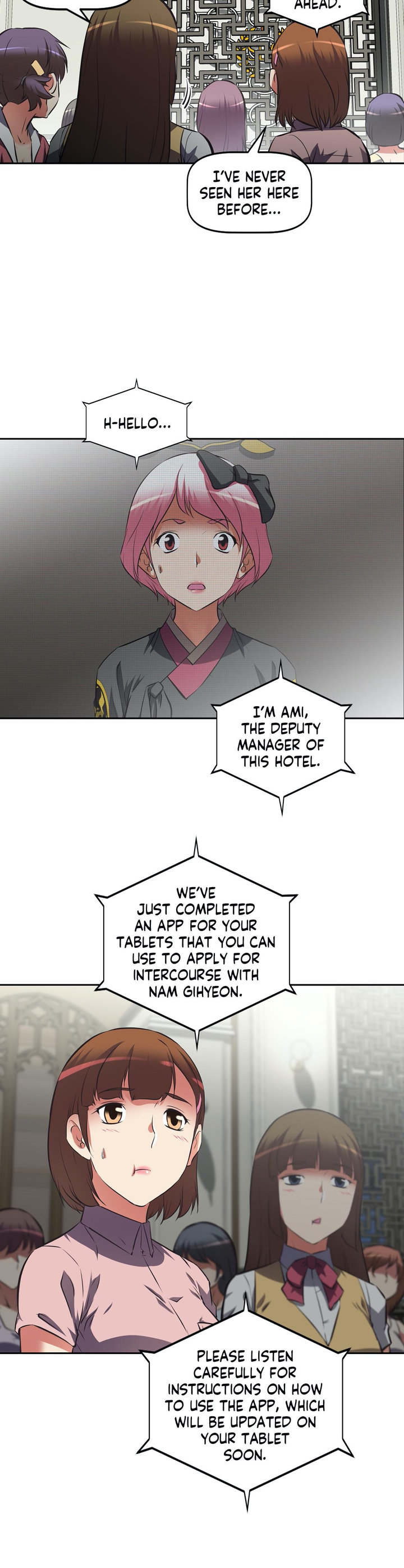 Hell’s Harem - Chapter 34 [photo 24] - MangaPorn