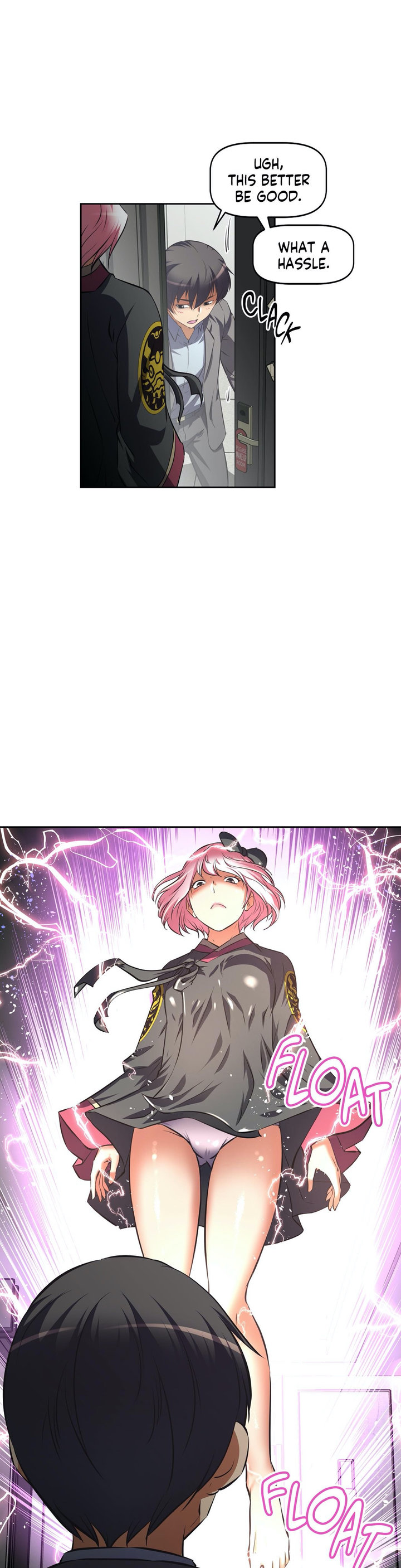 Hell’s Harem - Chapter 34 [photo 4] - MangaPorn