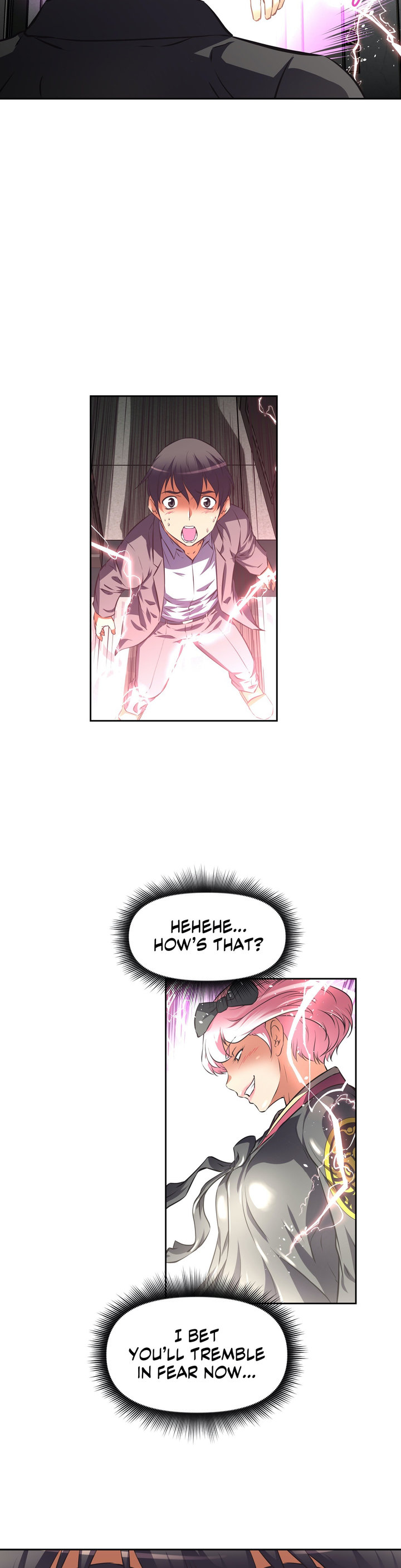 Hell’s Harem - Chapter 34 [photo 5] - MangaPorn