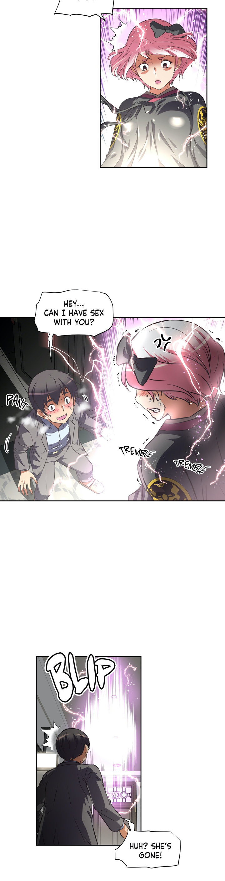 Hell’s Harem - Chapter 34 [photo 7] - MangaPorn